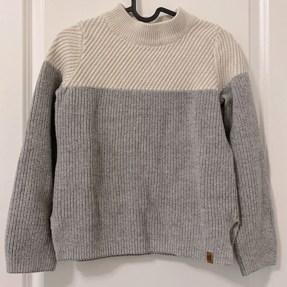 Roots Sweater